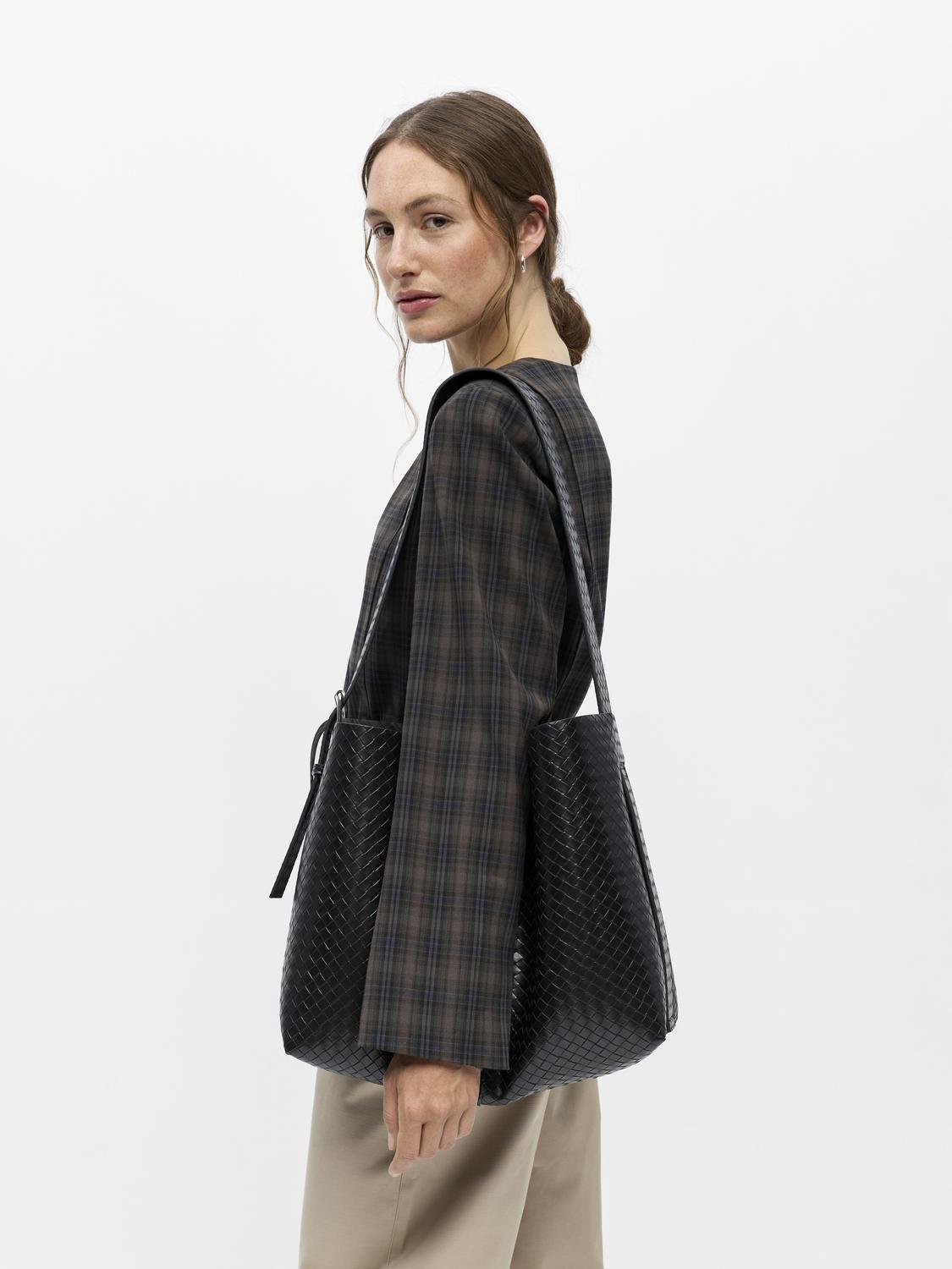 OBJGAEL Bag - Black - VERO MODA & VILA Bergvik